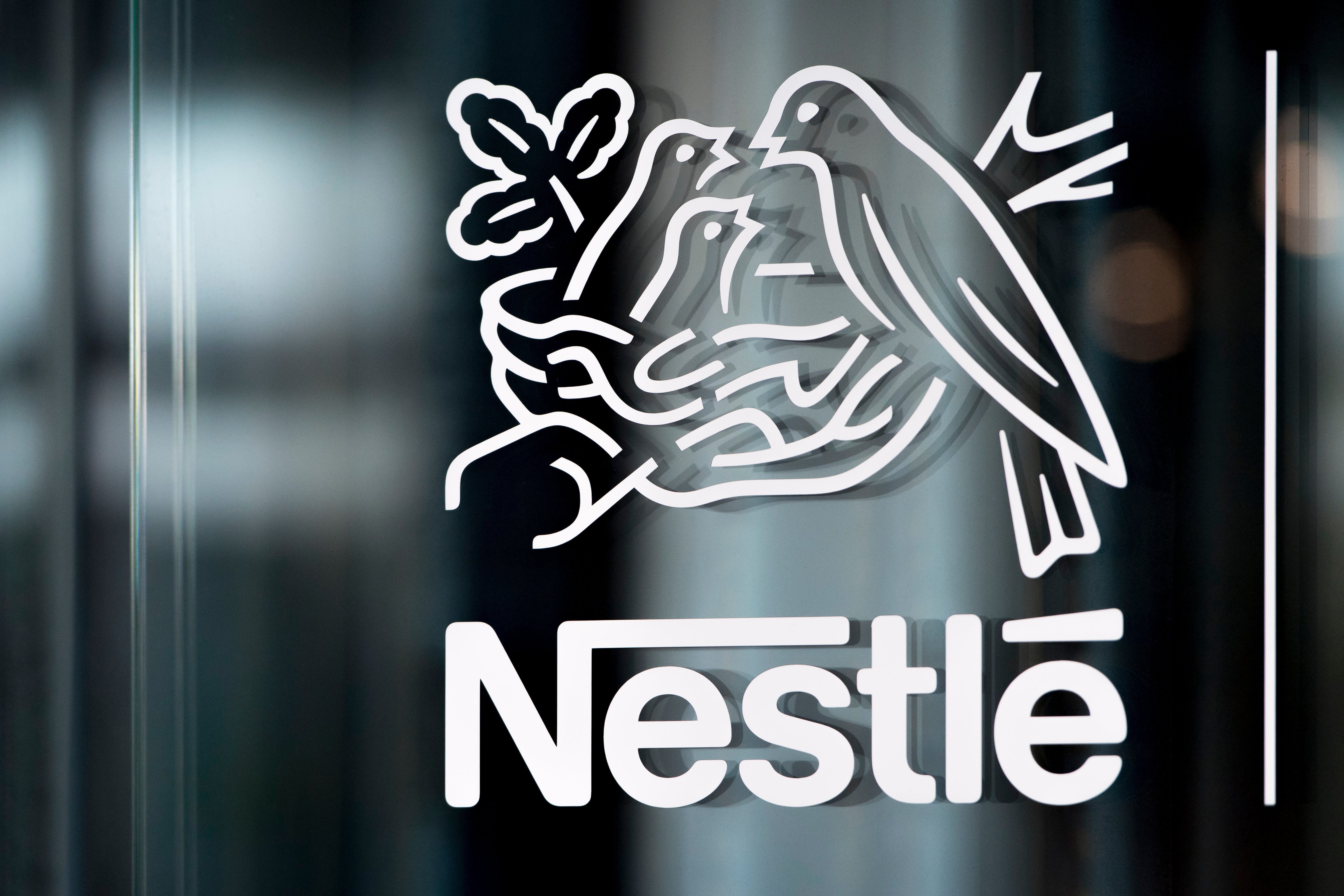 NESTLÉ-EMPLEOS