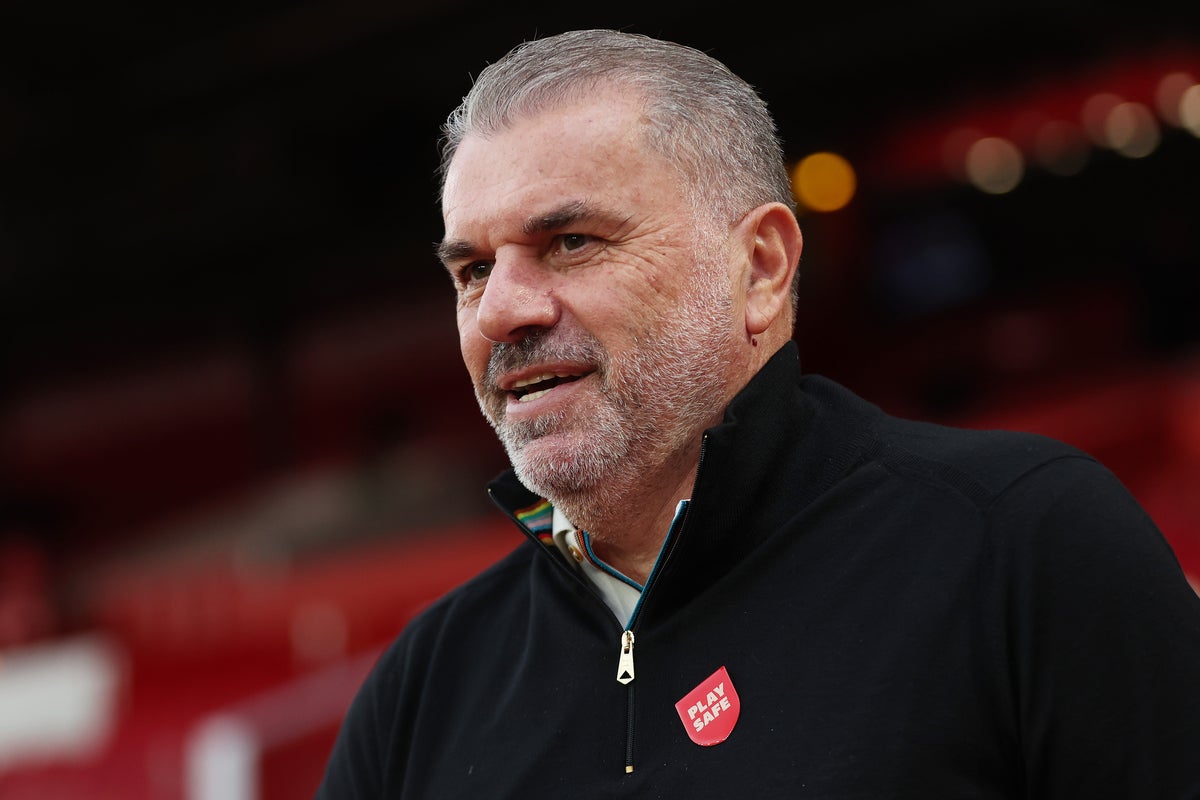 Nottingham Forest v Chelsea live: Ange Postecoglou under pressure after talks as Premier League returns