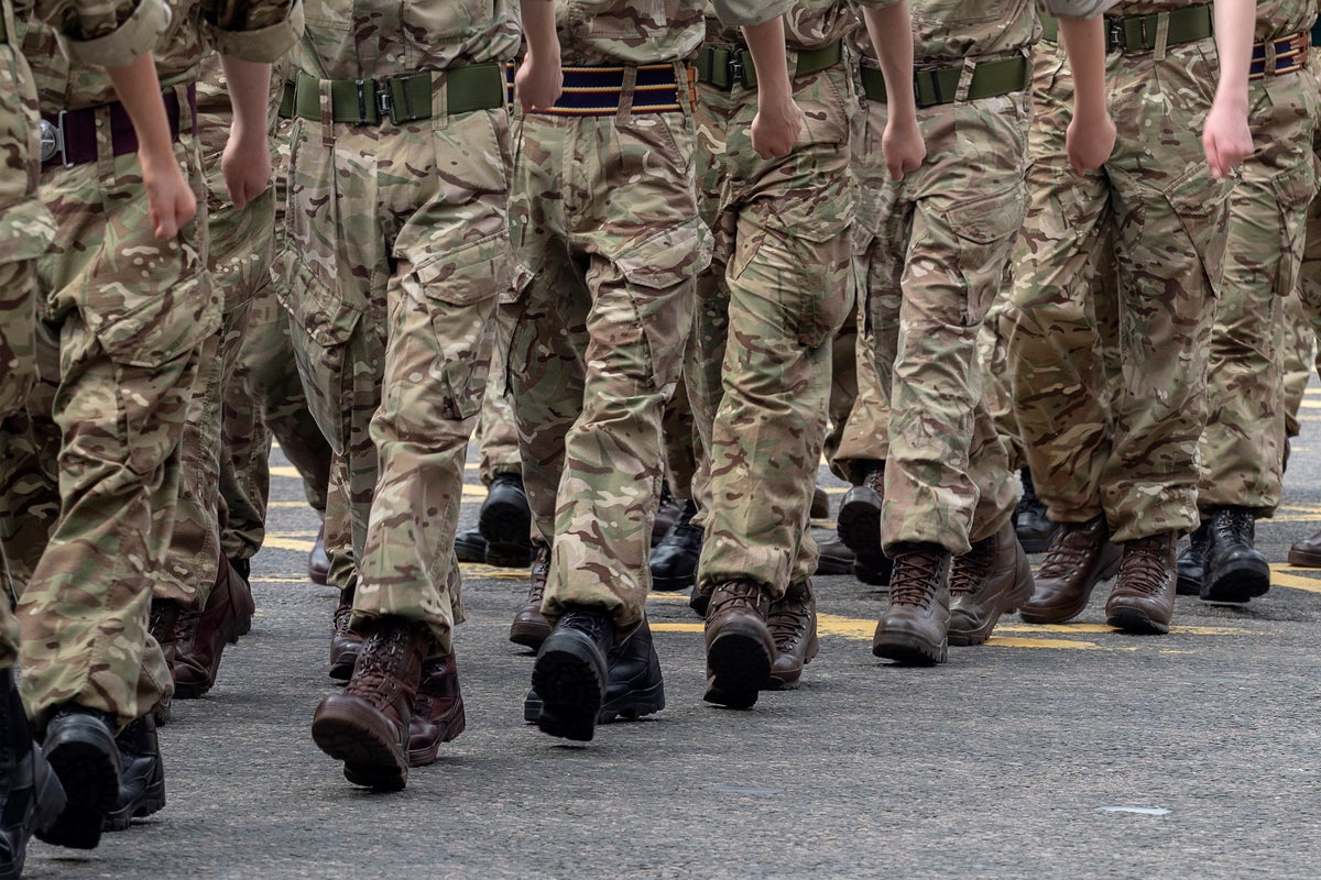 Labour launches digital Veteran Card here's how it works
