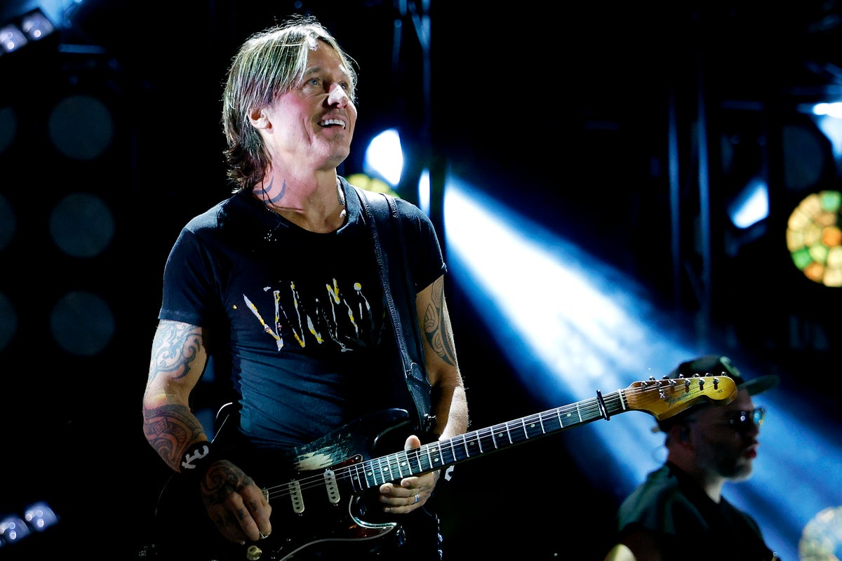 Keith Urban forced to cancel concert over health issue amid Nicole Kidman divorce Keith Urban forced to cancel concert over health issue amid Nicole Kidman divorce