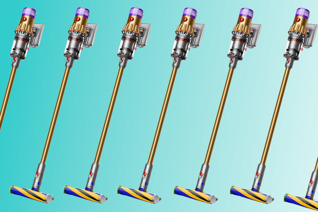 How to get 22% off Dyson refurbished appliances with our exclusive code