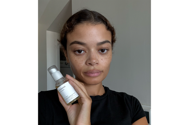 best Korean skincare indybest review Mixsoon bean essence