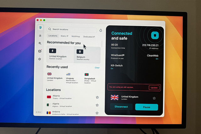 <p>They still boast all the same security, speeds and features as more expensive alternatives  </p>