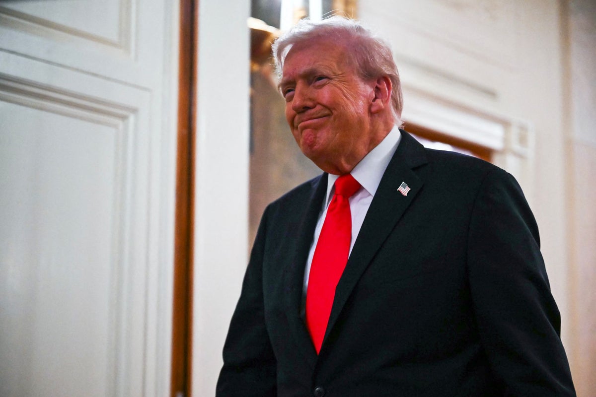 Refugee groups slam alleged Trump plan to give preference to white English speakers: ‘Unconscionable betrayal’