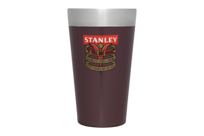 Stanley the adventure stay-chill stacking pint 16oz