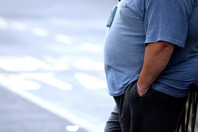 <p>More than 100,000 obesity deaths could be prevented over 20 years if firms were forced to put nutrition warning labels on the front of food packs</p>