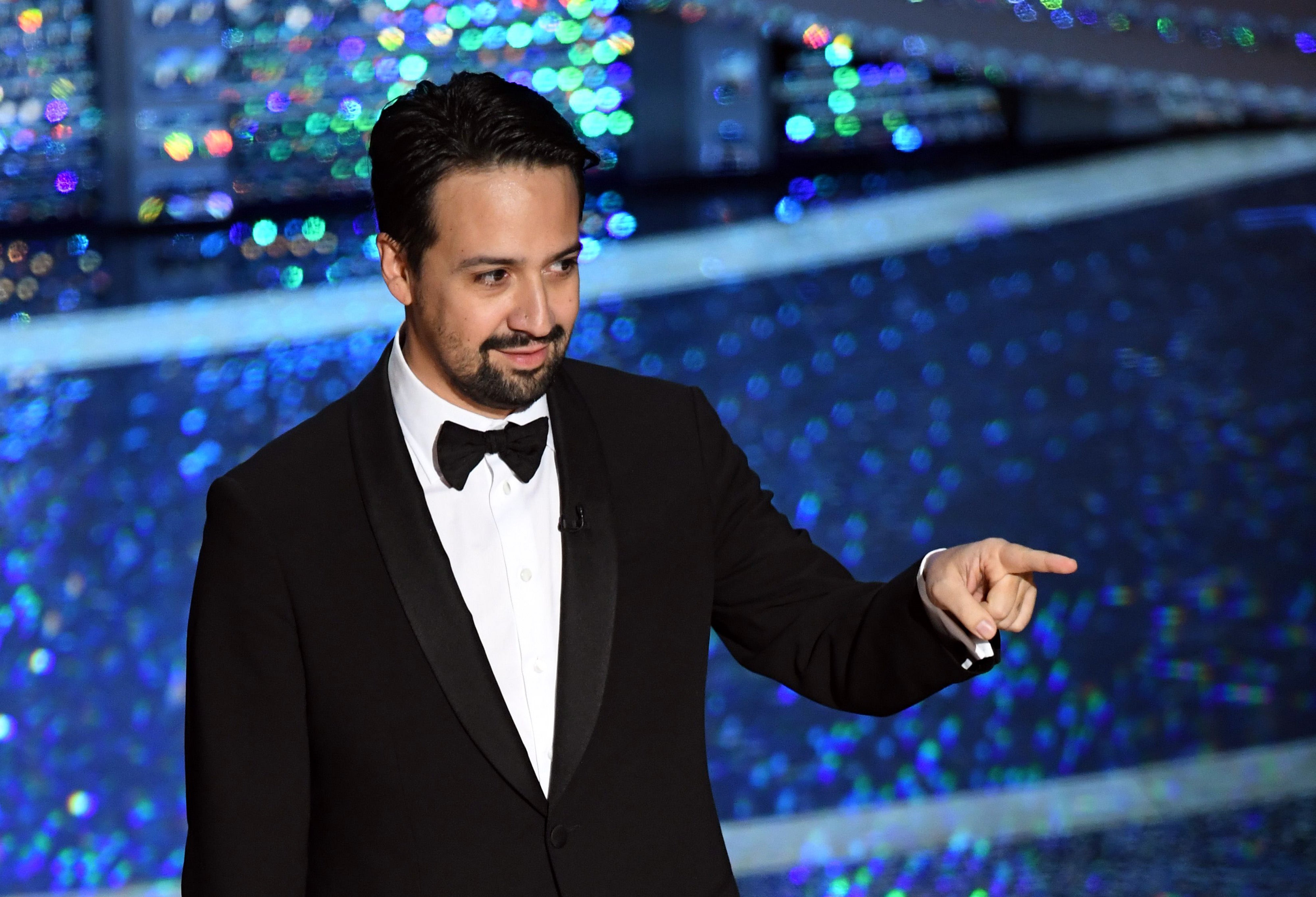 Artistas como Lin-Manuel Miranda cancelaram apresentações no centro desde que Trump assumiu o cargo.