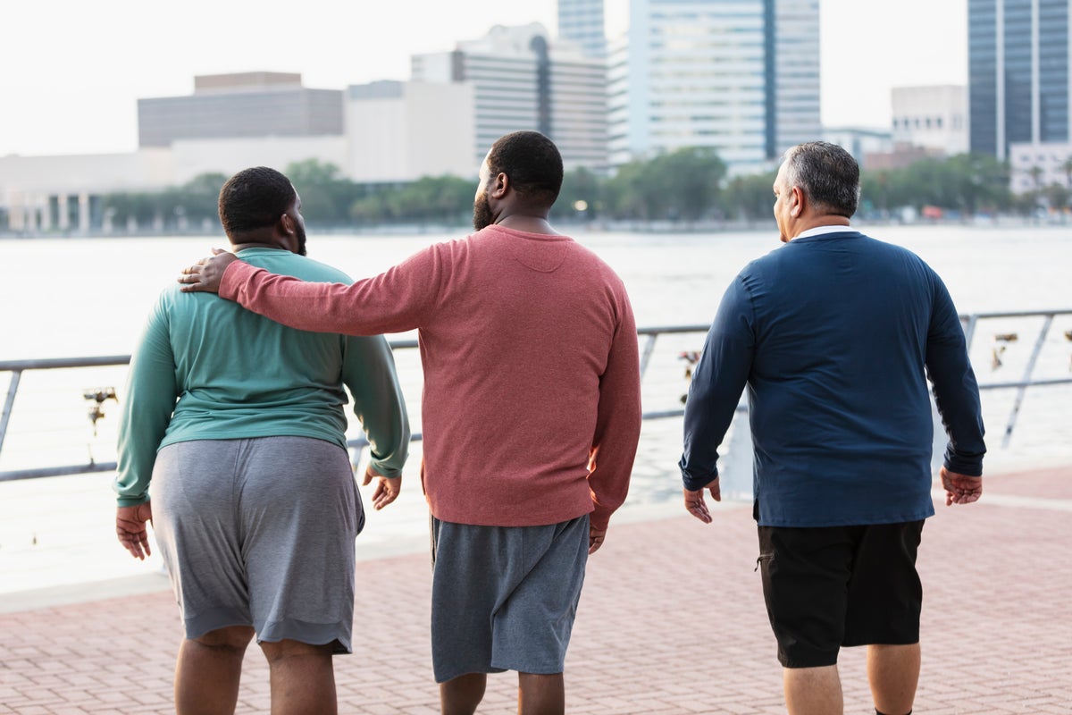 Dramatic increase in American adults who meet a new definition of obesity: ‘This is astounding’