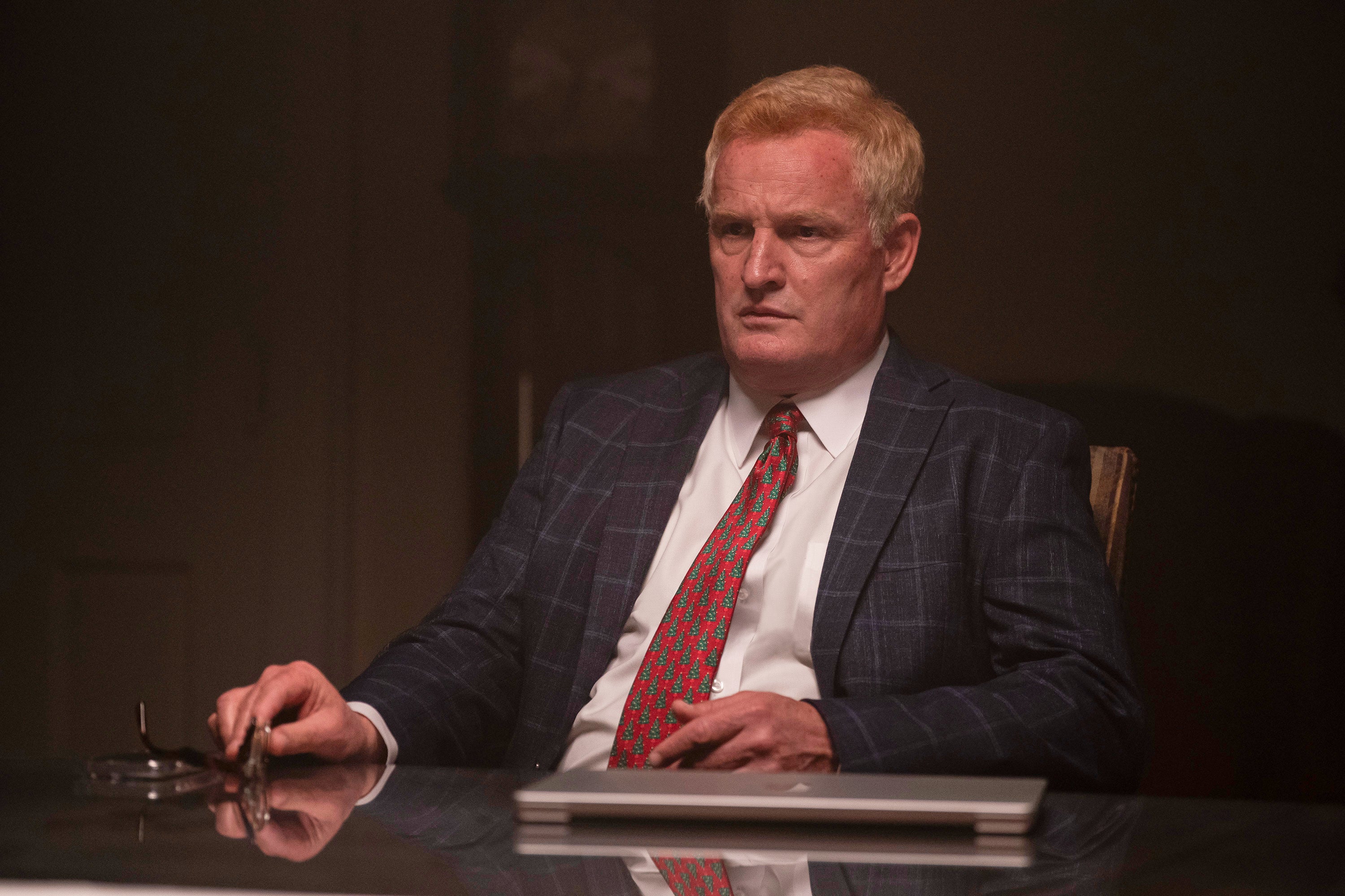 TV-Murdaugh: Death in the Family