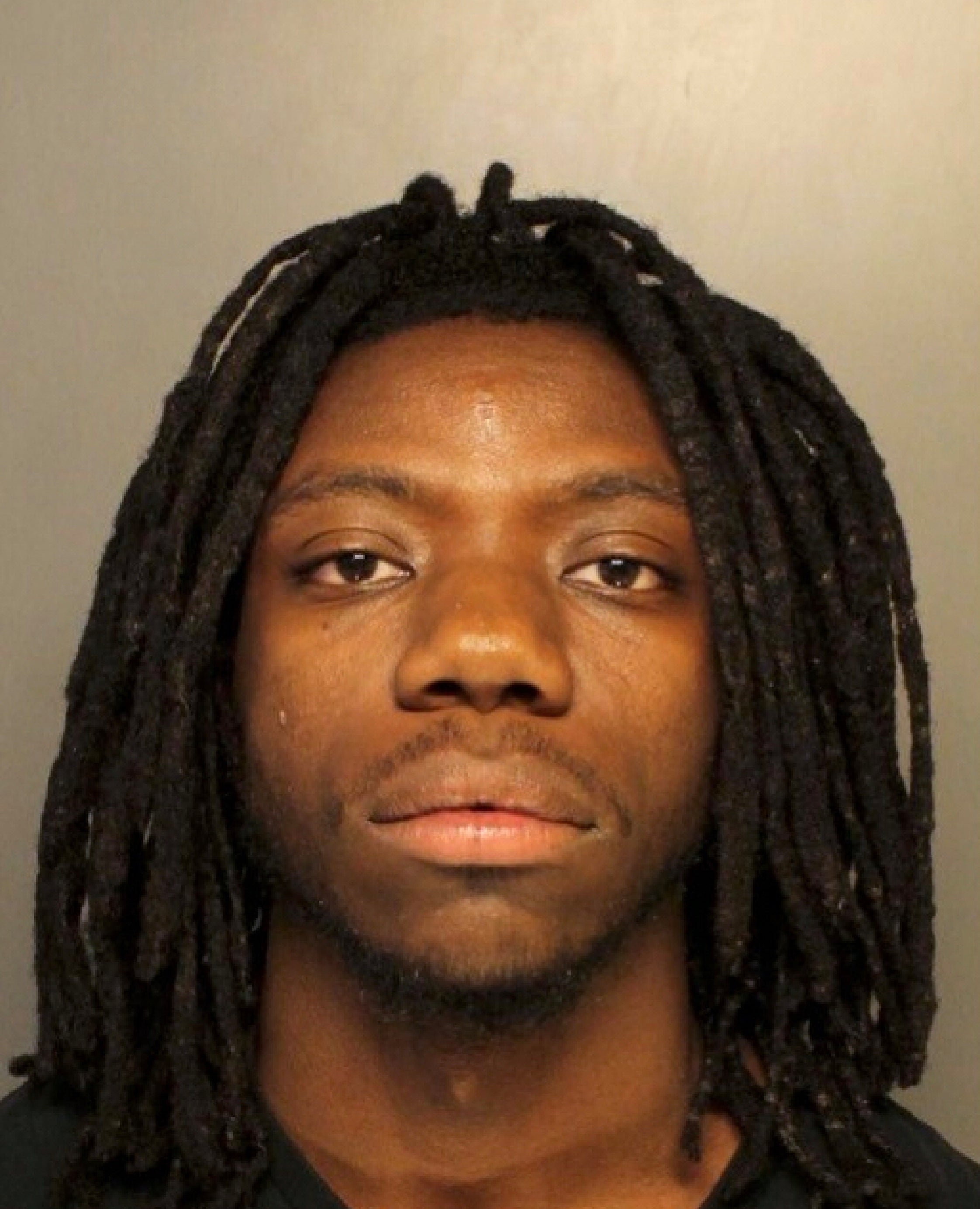 Keon King has been charged in connection to Kada Scott’s abduction