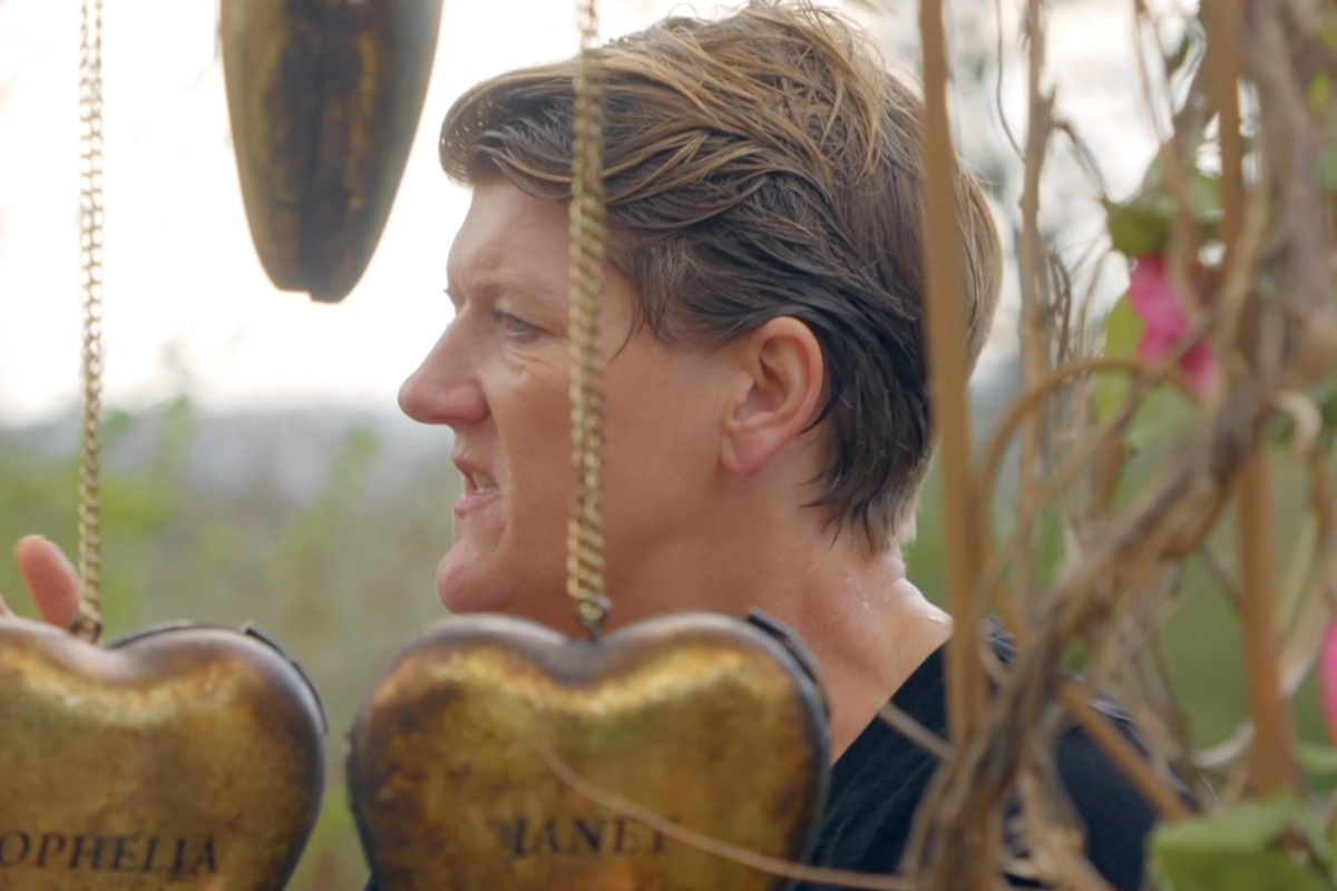 One murdered and another faithful banished on Celebrity Traitors One murdered and another faithful banished on Celebrity Traitors