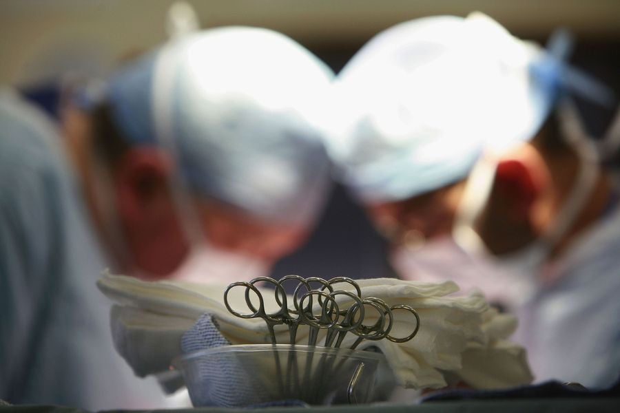 UCHealth University of Colorado Hospital paused nonemergency surgeries for a week in July after inspectors found dozens of contaminated instruments and a massive sterilization backlog