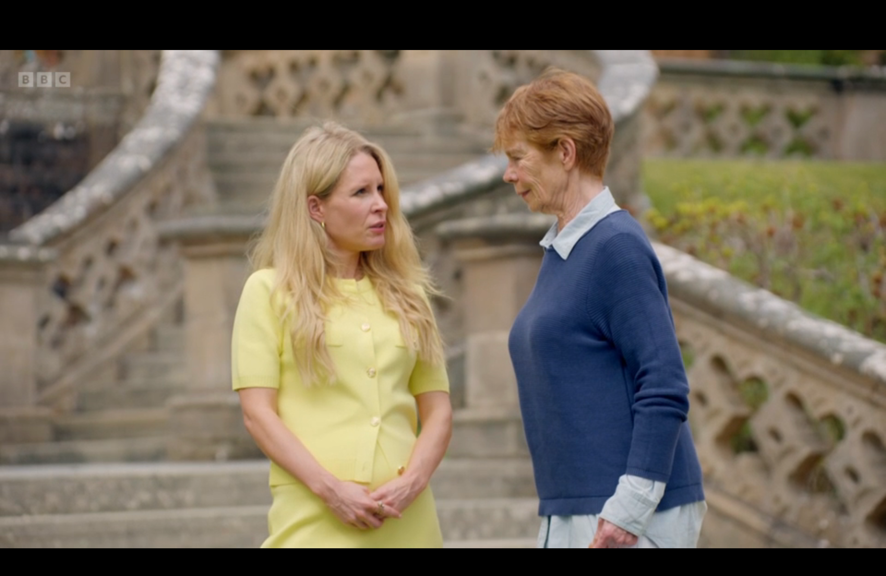 The Traitors unmasked: How deception rules the Scottish castle game