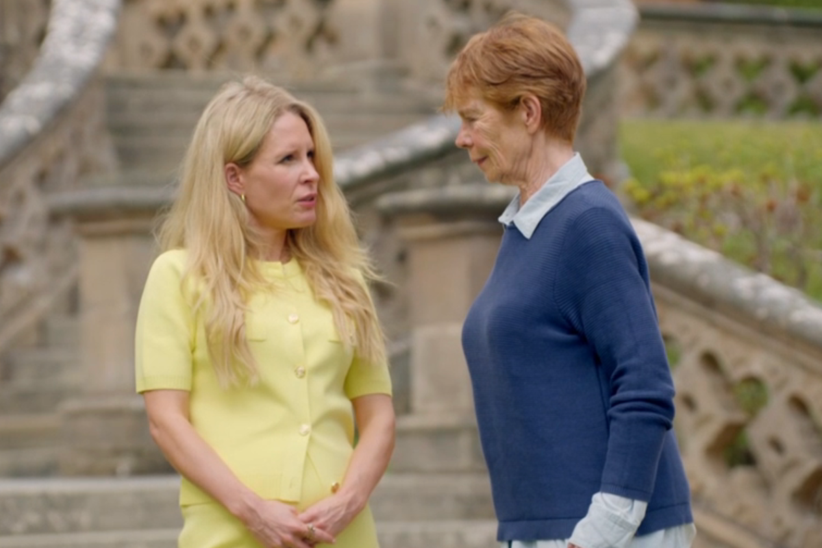 The Traitors unmasked: How deception rules the Scottish castle game The Traitors unmasked: How deception rules the Scottish castle game