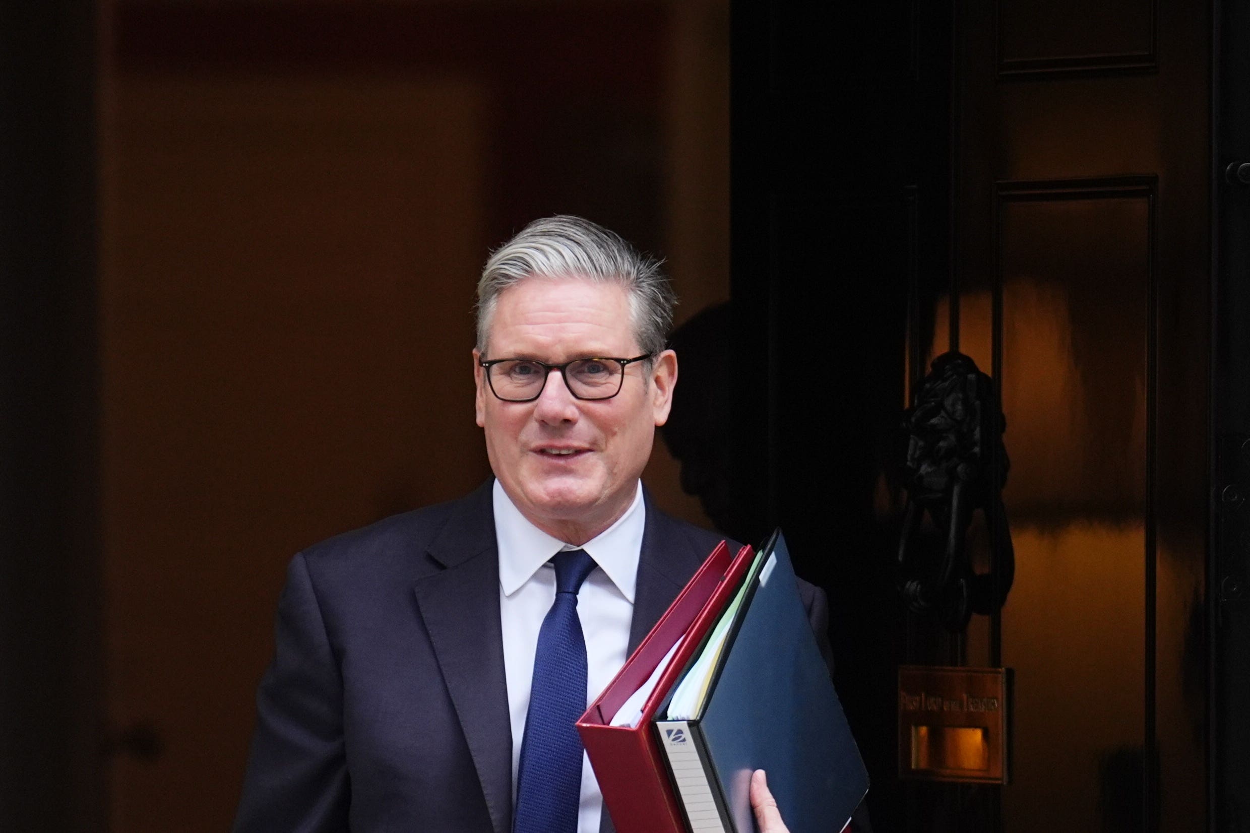 Premiér Sir Keir Starmer označil zákaz za „nesprávne rozhodnutie“