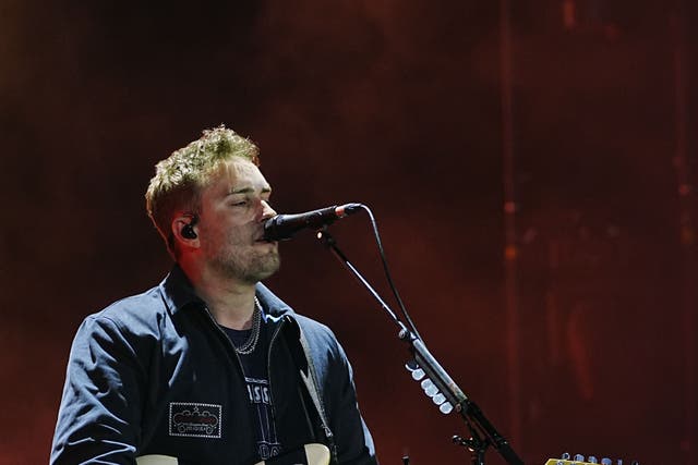 <p>Fender, who found music as a child and released several singles independently before getting signed, has released three chart-topping albums.</p>