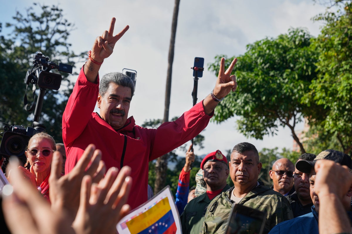 Maduro Fora do Poder? Plano Secreto da Venezuela Revelado e Rejeitado pelos EUA!
