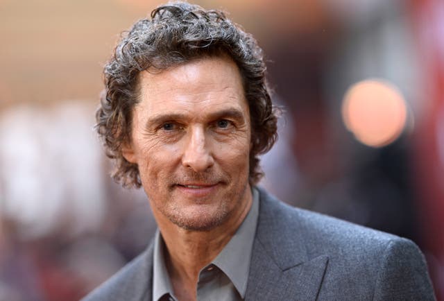 <p>Actor Matthew McConaughey got his big break in ‘Dazed and Confused’ and now the school where it was filmed wants his help saving it from going under</p>