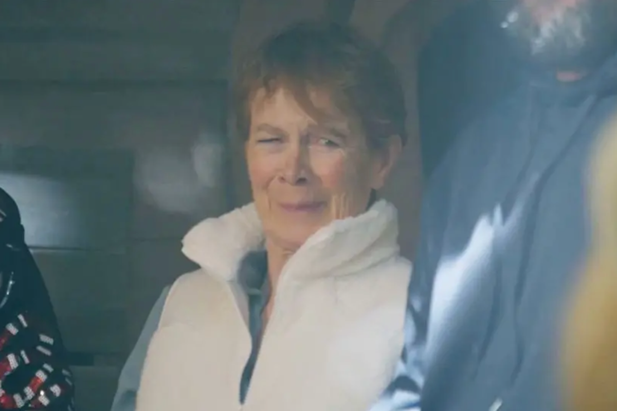Celia Imrie’s hilarious fart on Celebrity Traitors called ‘TV gold’ by fans