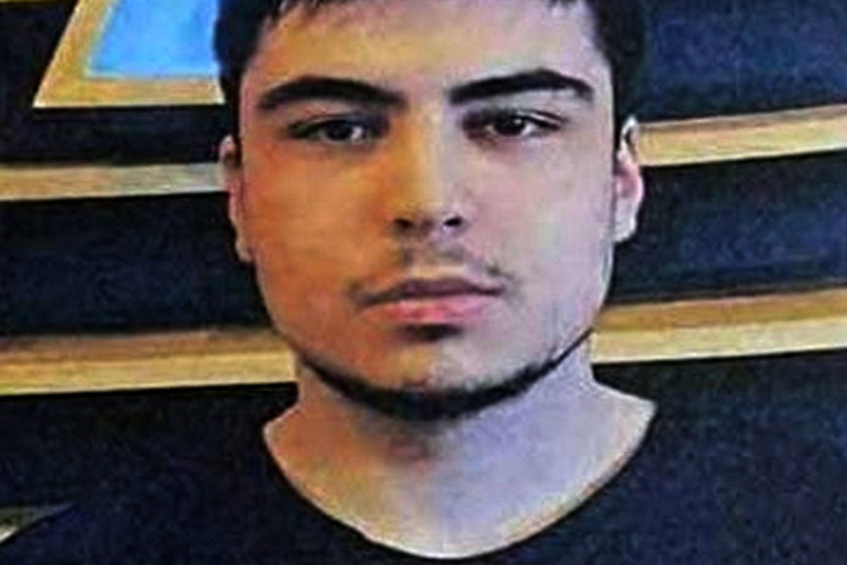 British teenager missing in Thai jungle alive after surviving 10 days eating insects