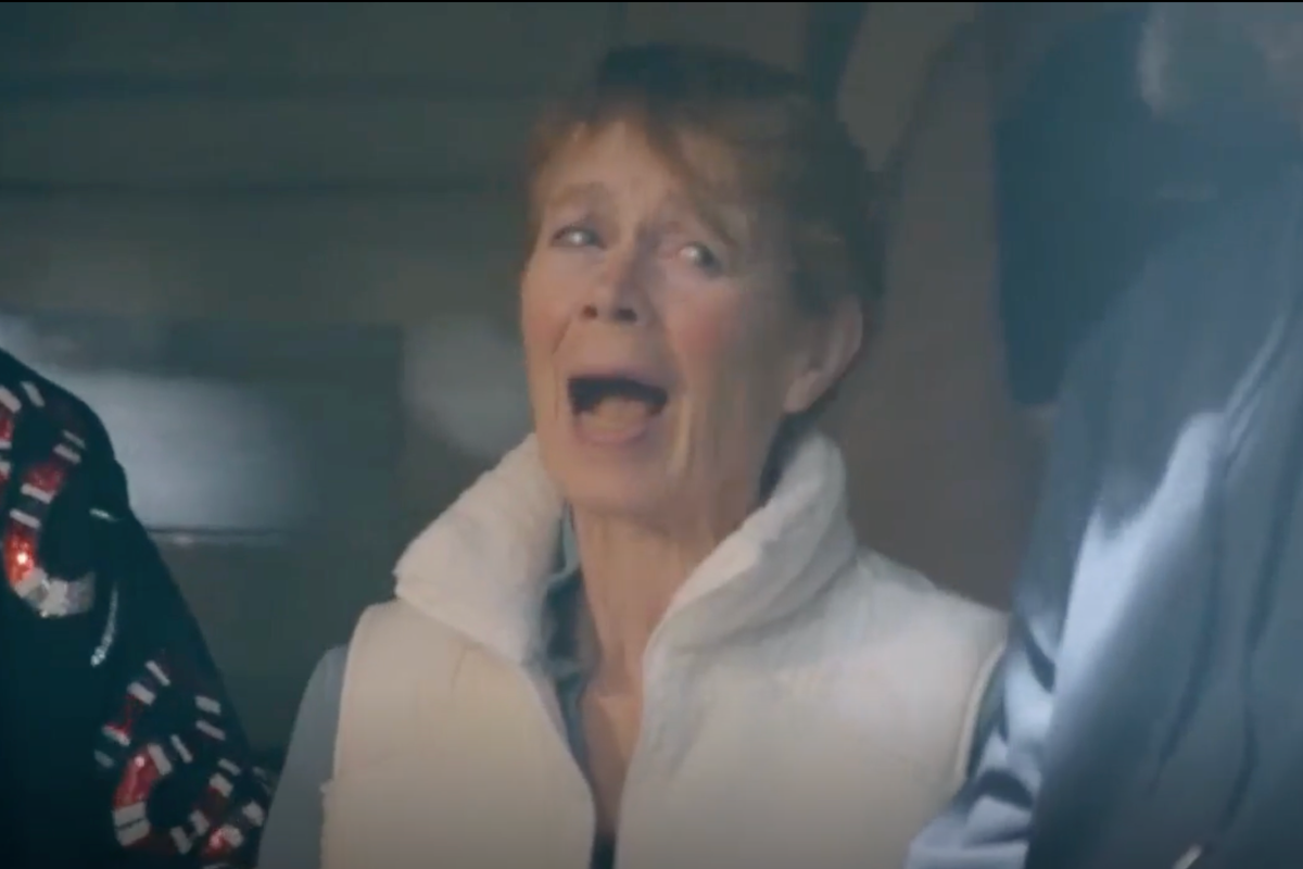 Bafta TV host Greg Davies roasts Celia Imrie for breaking wind on Traitors: ‘Don’t relax too much!’ – UK Times Bafta TV host Greg Davies roasts Celia Imrie for breaking wind on Traitors: ‘Don’t relax too much!’ – UK Times