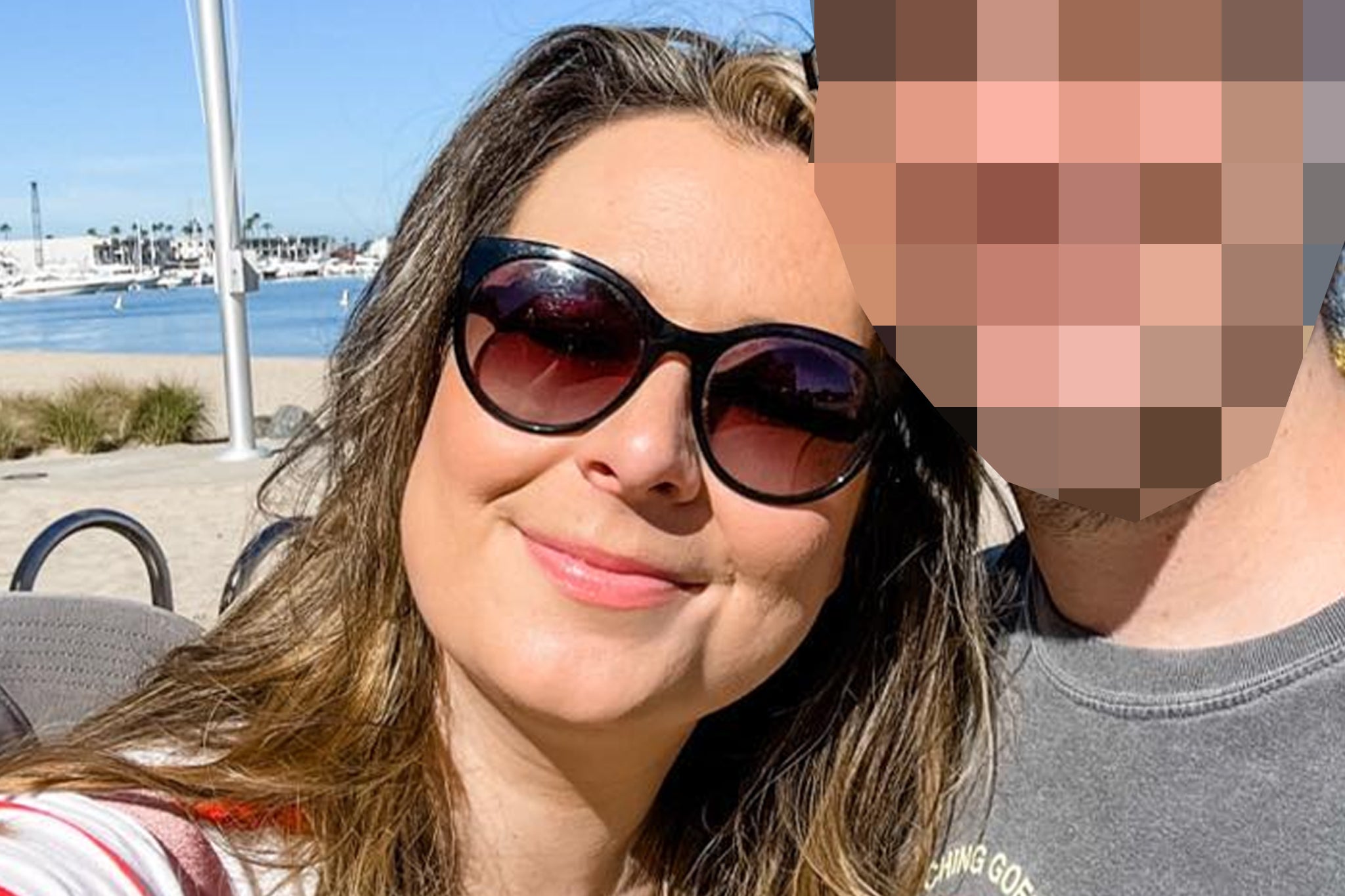 No início deste mês, Summer Equitz, de Illinois, morreu no que foi chamado de “aparente suicídio” no mesmo hotel.