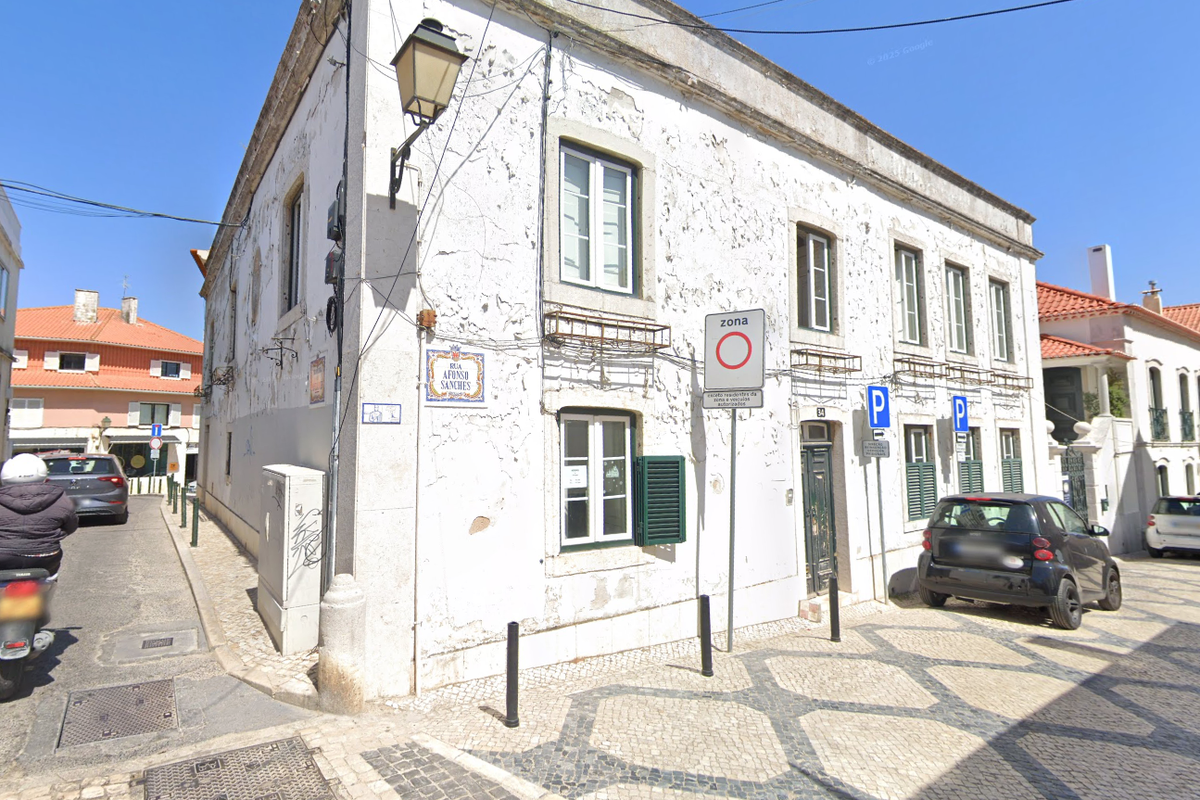 American tourist stabbed to death in Portugal after man ‘tries to grab his friend’s hat’ in the street