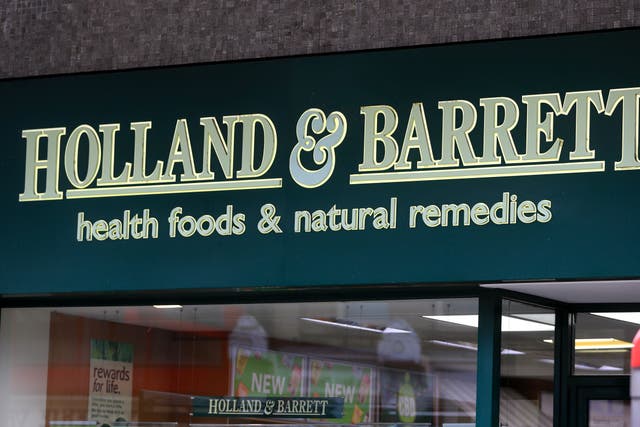 <p>The DBT released a list of 491 employers that underpaid workers over several years </p>