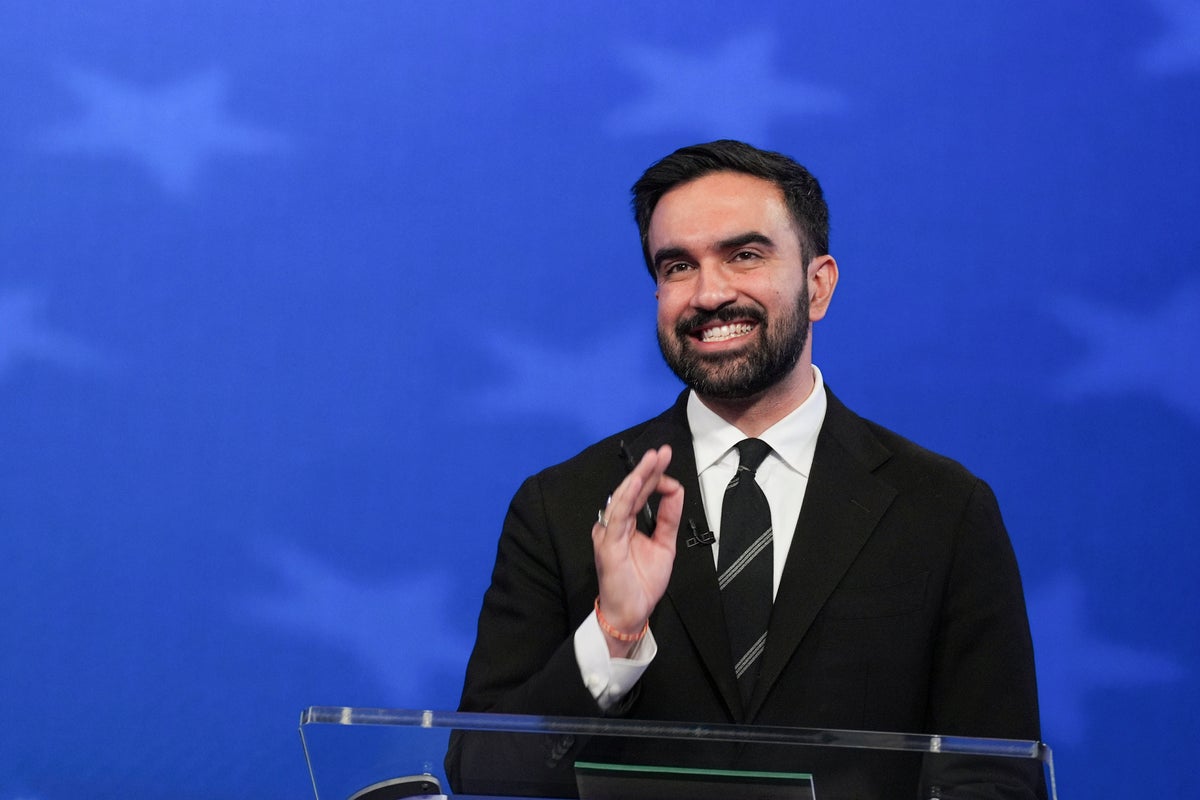 Zohran Mamdani started learning about politics in Uganda. Locals knew he would rise to power