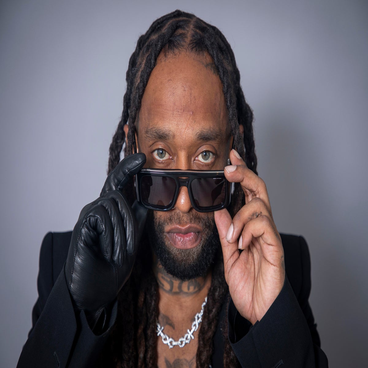 ty dolla sign lets have sex Ty Dolla $ign returns with 'Tycoon,' his first solo album in five years