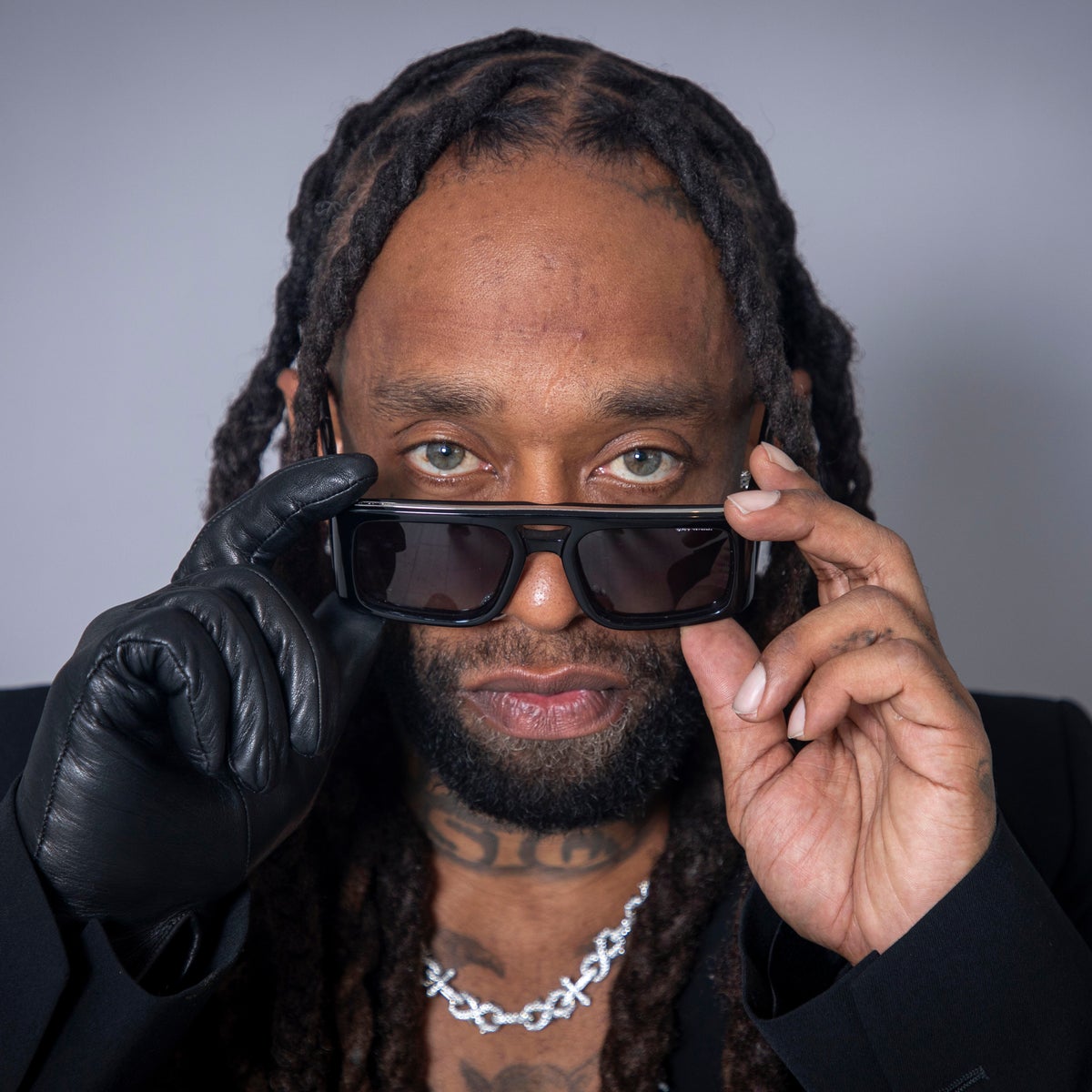 Ty Dolla $ign returns with 'Tycoon,' his first solo album in five years | The Independent Ty Dolla $ign returns with 'Tycoon,' his first solo album in five years | The Independent