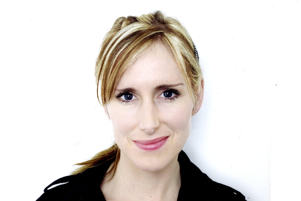 Author Lauren Child: &lsquo;People send me pictures of their Charlie and Lola tattoos&rsquo;