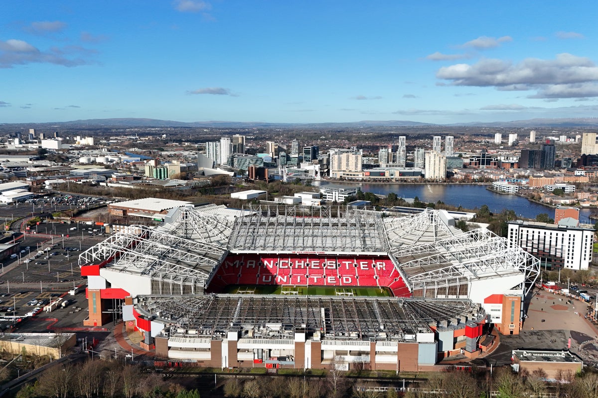 Manchester United facing further financial challenges after Deloitte Money League fall