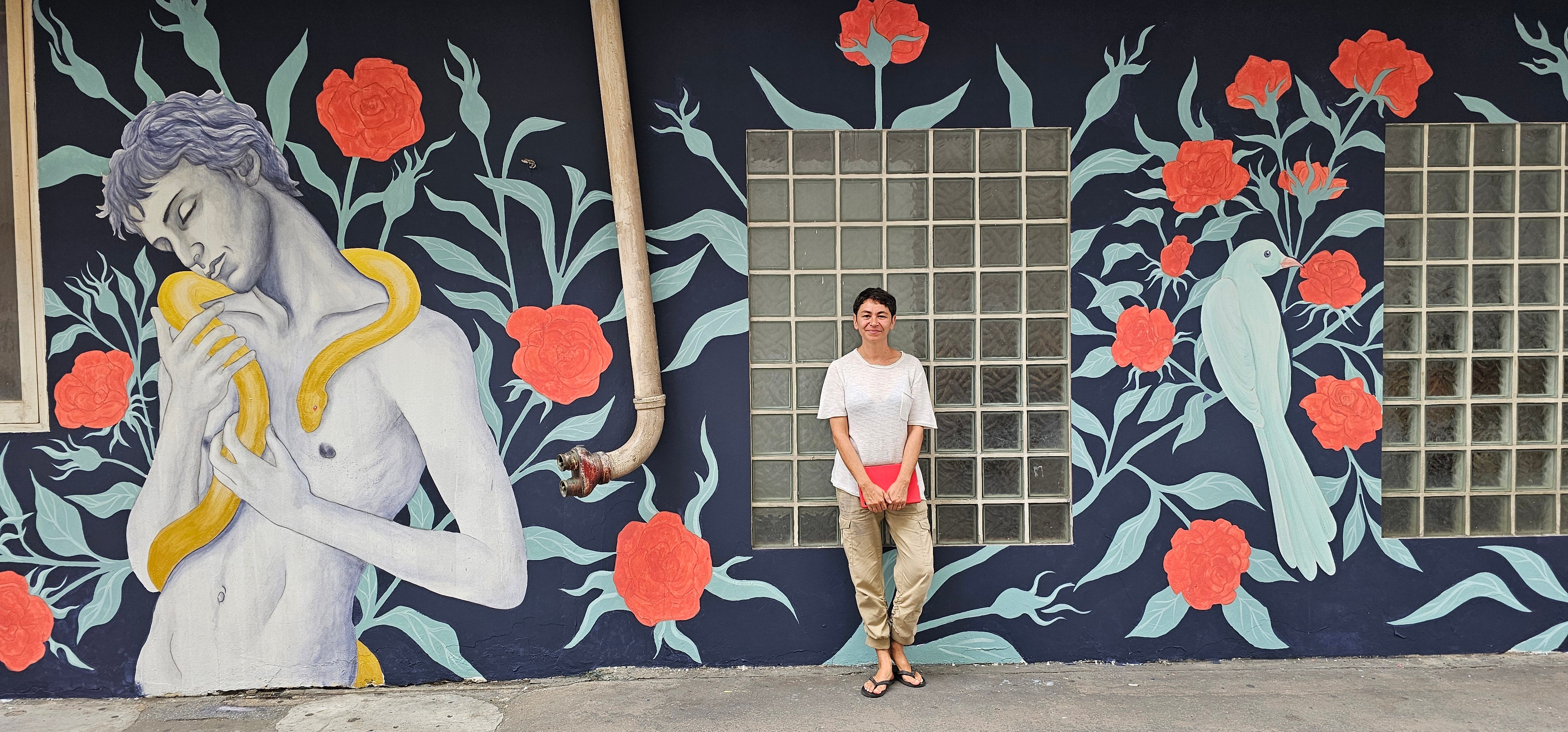 <p>Myrtille Tibayrenc</p>