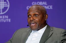 Olympic icon Carl Lewis believes Enhanced Games lacks ‘purpose and honour’