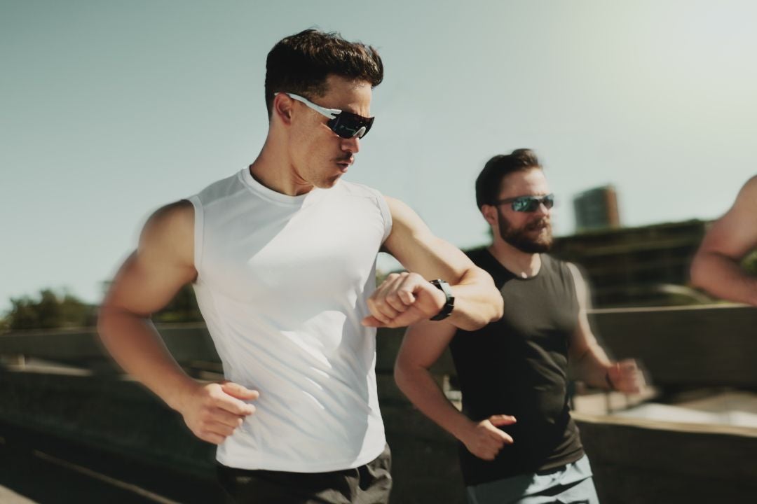 <p>Demand for marathons and Hyrox races has surged in recent years, but will these events satisfy our human need for adventure? </p>