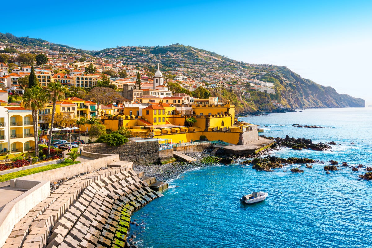 Where is hot in December? Best holiday destinations for winter sun in 2025