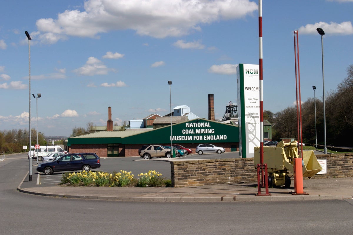 National Coal Mining Museum strike ends after several months