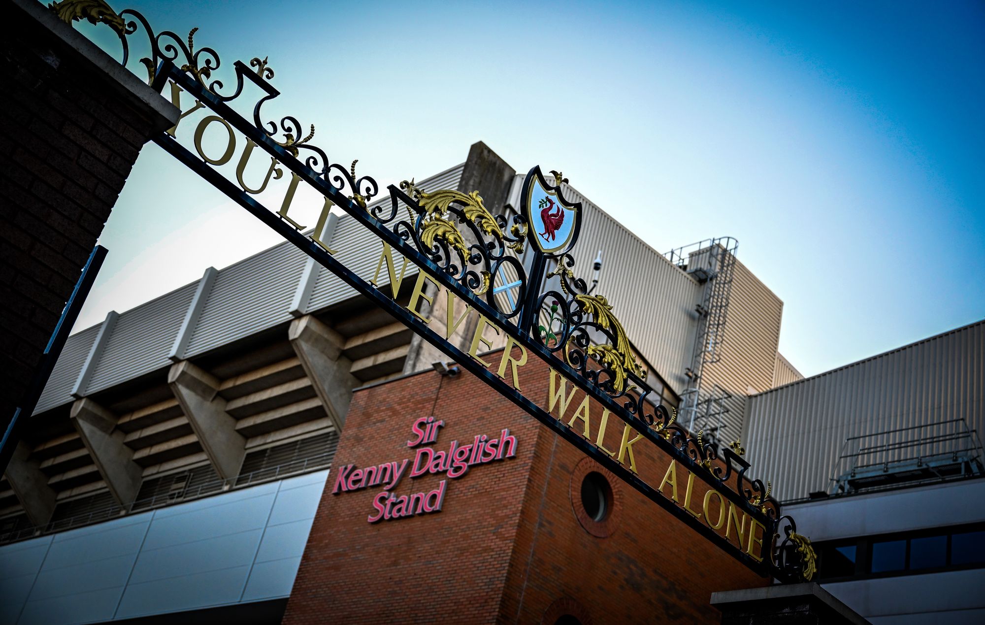 Liverpool vs Manchester United live: Reds look to end losing streak in Premier League clash with old rivals