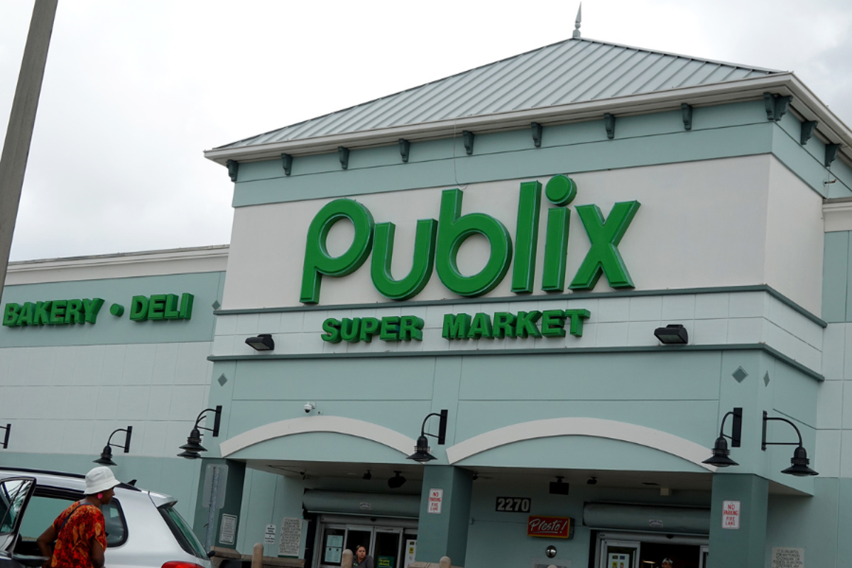 Publix recalls popular bakery product due to serious labelling error in US stores