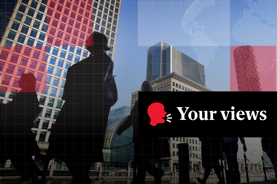 <p>Britain’s jobless rate has surged to its highest level for nearly four years</p>