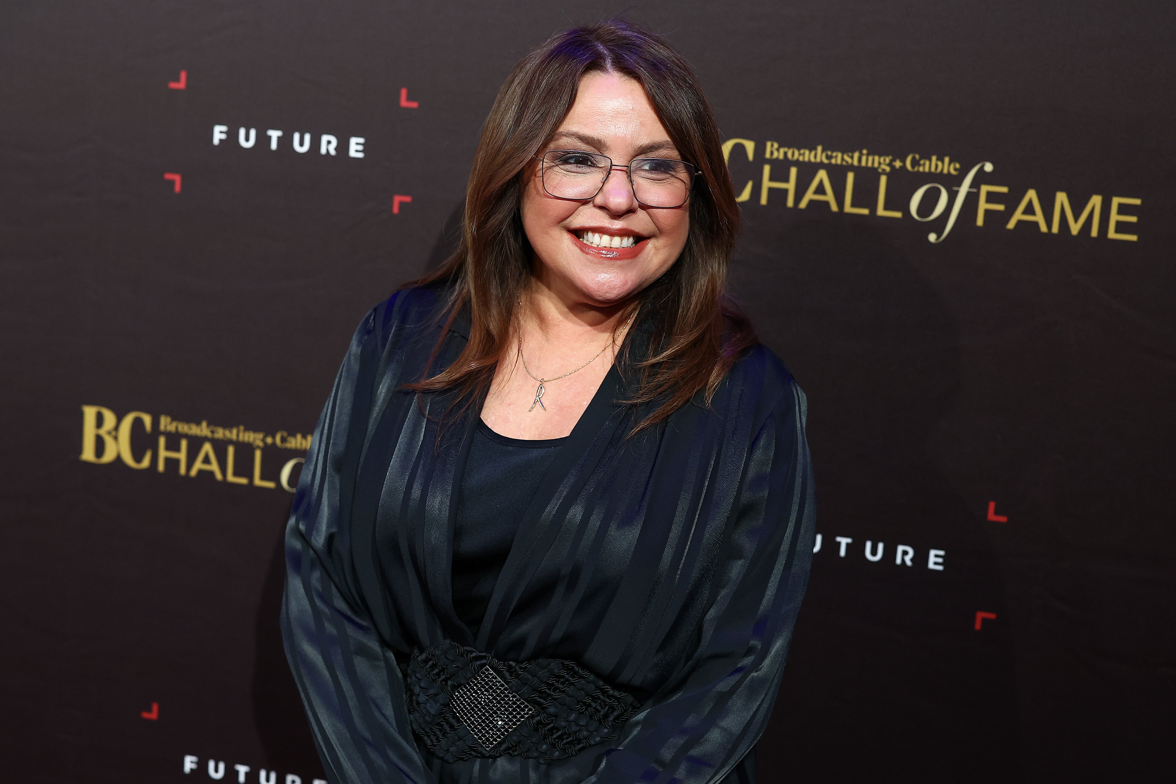 Rachael Ray says she 'prefers' living in Italy over the US | The Independent