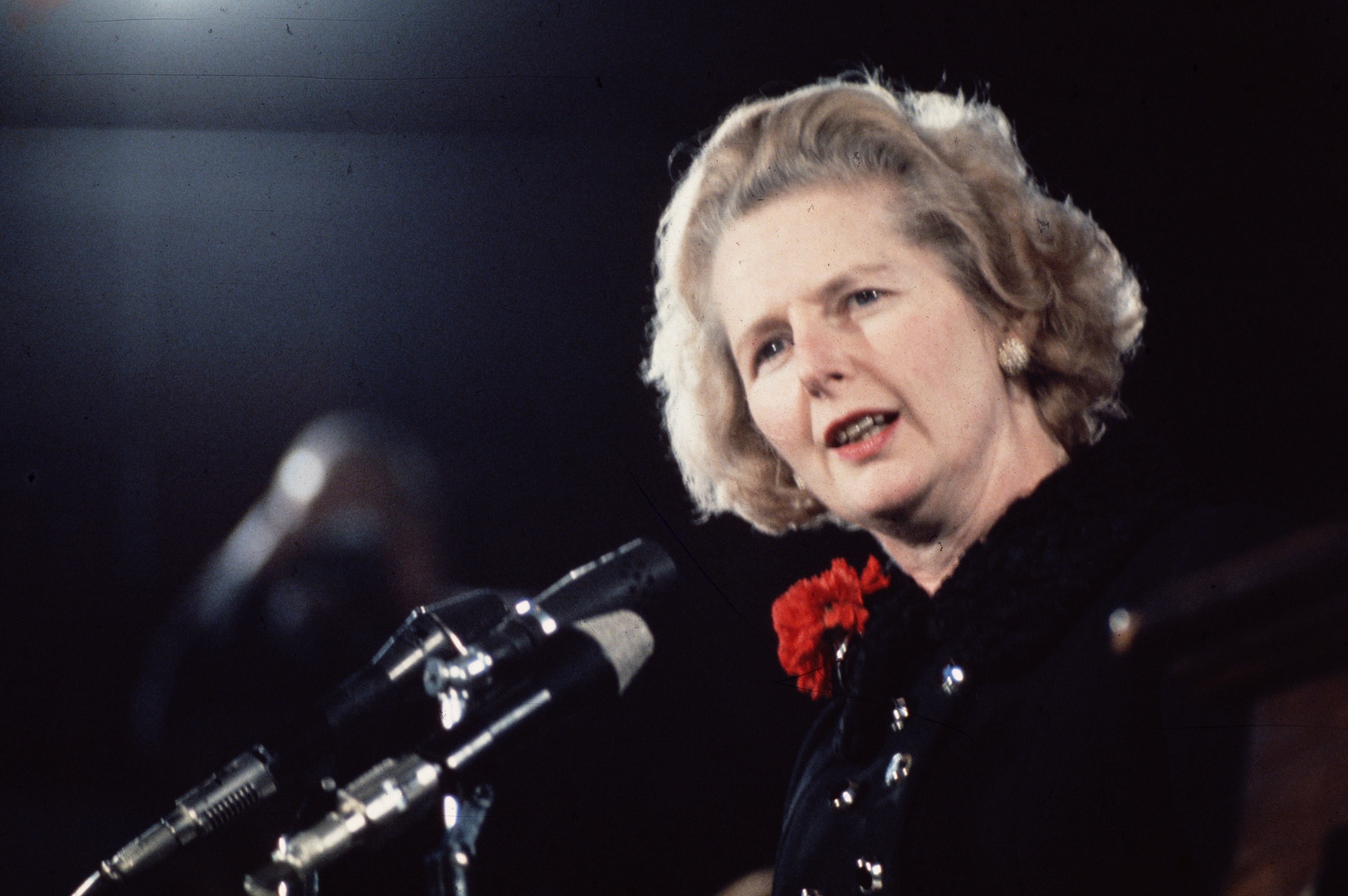 Margaret Thatcher had a sharp eye – and a sharp rebuke – for misuse of taxpayers’ money