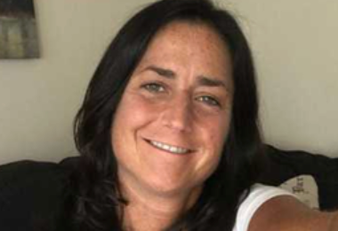 <p>Amy Morrell, a 53-year-old staff member at a residential therapeutic school, died on Thursday after she was kicked in the chest by a 14-year-old student </p>