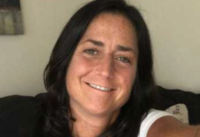 <p>Amy Morrell, a 53-year-old staff member at a residential therapeutic school, died on Thursday after she was kicked in the chest by a 14-year-old student </p>