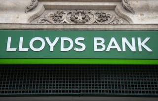 Lloyds told investors it was having to set aside an additional ยฃ800 million to cover estimated costs related to the UK regulatorโs motor finance compensation scheme