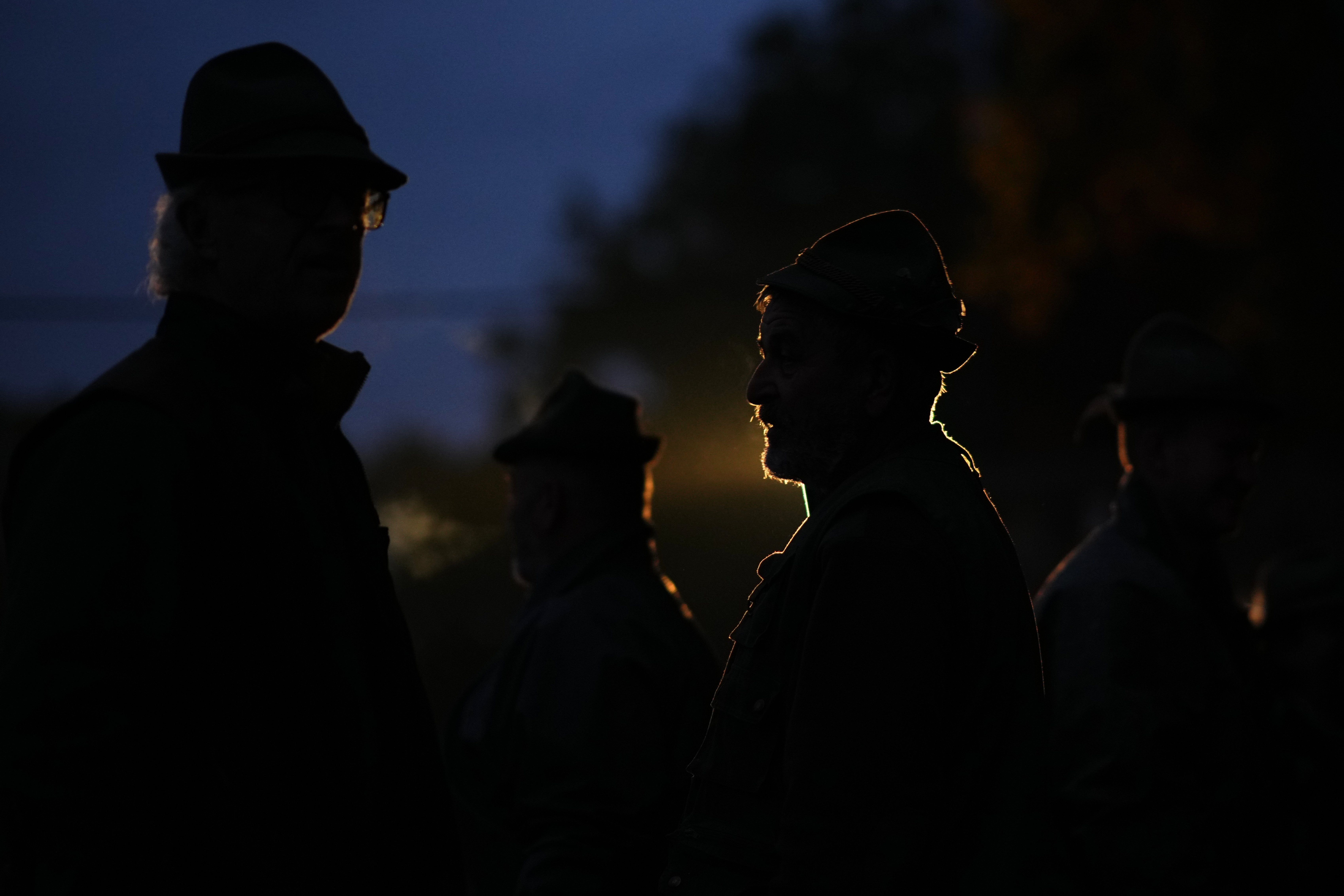 Czech Carp Photo Gallery