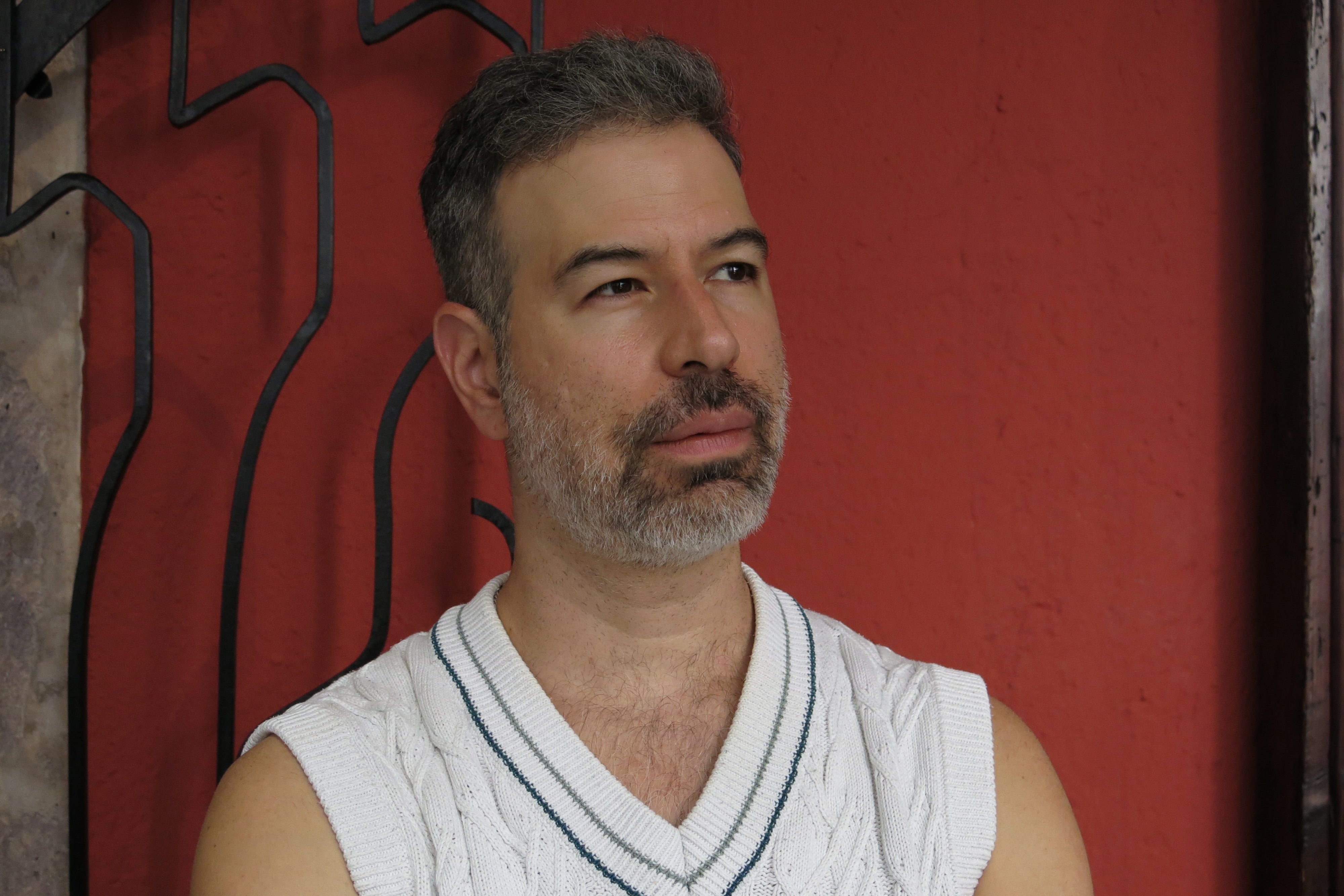 MORELIA-EN EL CAMINO