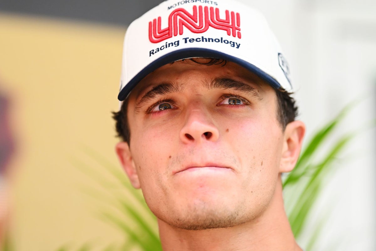 F1 US Grand Prix LIVE: Sprint qualifying start time and practice updates in Austin
