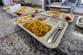 ‘Money runs out quickly’: Nearly 300,000 disadvantaged young children set to miss out on free meals
